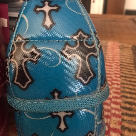 Bell boots for Horses-**Pink Lrg only** - Picture 2 of 3